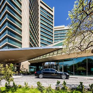 Grand Ankara Hotel Convention Center